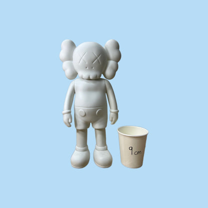 Blank Clown 35 cm