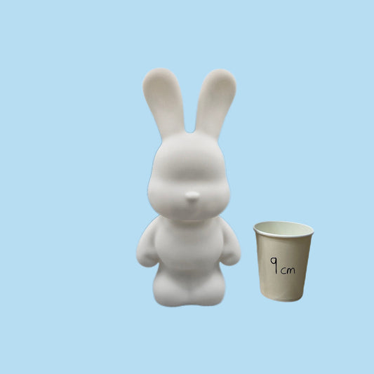 Blank Bunny 33cm