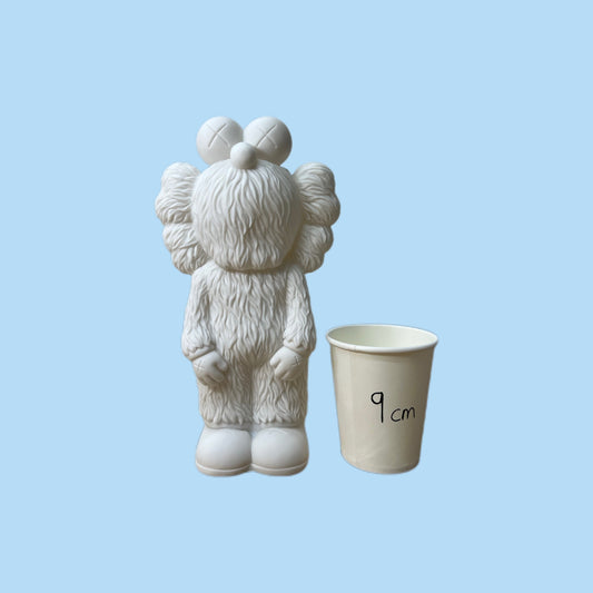 Blank Clown 25 cm - Furry Friend