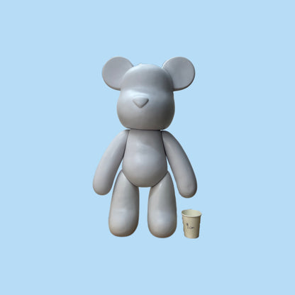 Blank Bear 75 cm