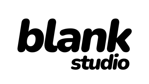 Blank Studio London