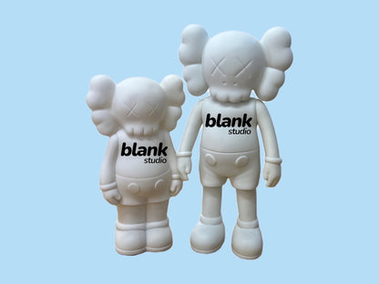 Blank Clown 35 cm
