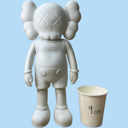 Blank Clown 35 cm